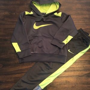 Nike set